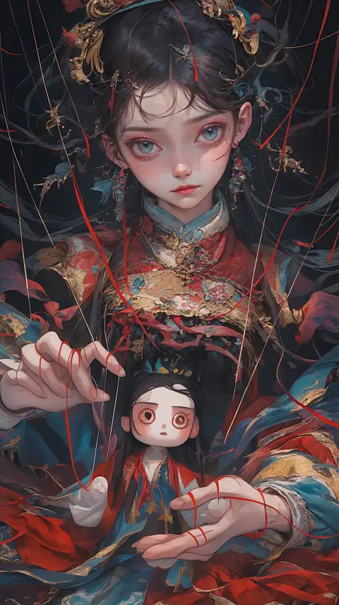 麦浪之上文艺高清电影